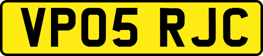 VP05RJC