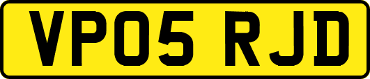 VP05RJD