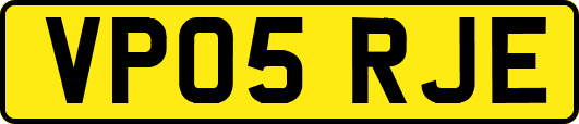 VP05RJE