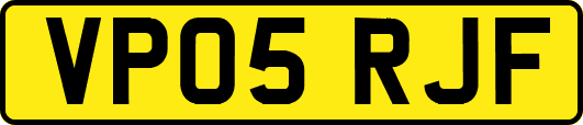 VP05RJF