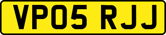 VP05RJJ