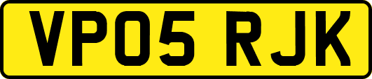 VP05RJK