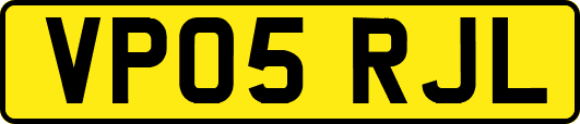 VP05RJL