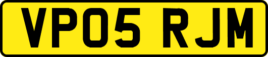 VP05RJM