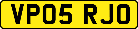 VP05RJO