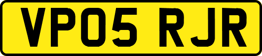 VP05RJR