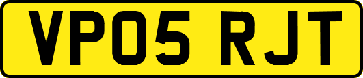 VP05RJT