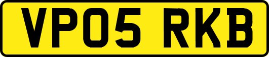 VP05RKB