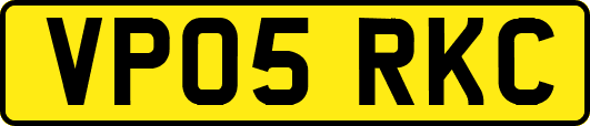 VP05RKC