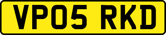 VP05RKD