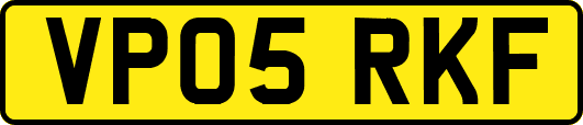 VP05RKF