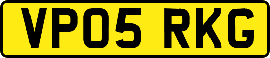 VP05RKG