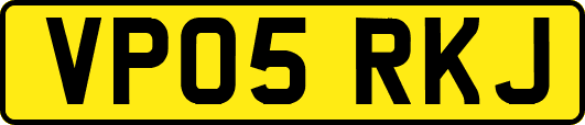 VP05RKJ