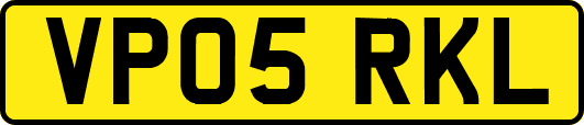 VP05RKL