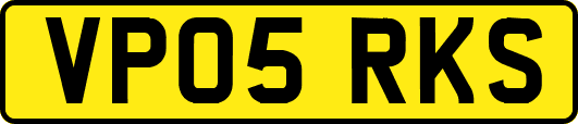VP05RKS