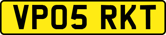 VP05RKT