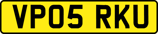 VP05RKU