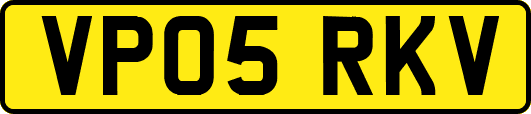 VP05RKV