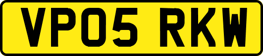 VP05RKW
