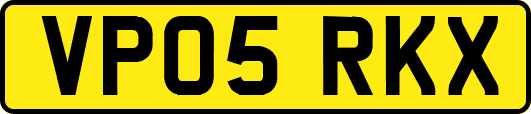VP05RKX