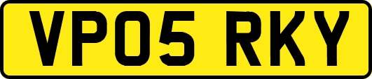 VP05RKY