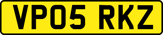 VP05RKZ