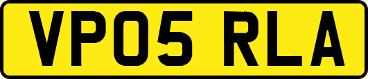 VP05RLA