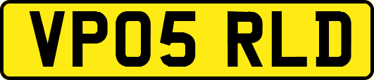 VP05RLD