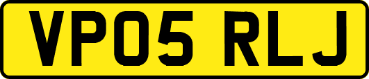 VP05RLJ
