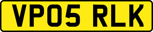 VP05RLK
