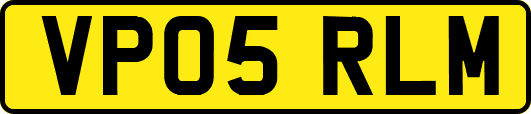 VP05RLM