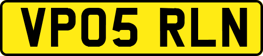 VP05RLN