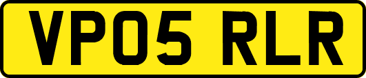 VP05RLR
