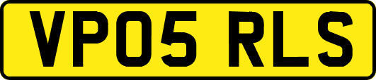VP05RLS