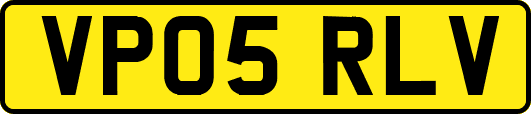 VP05RLV