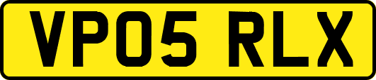 VP05RLX