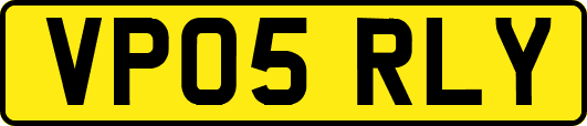VP05RLY