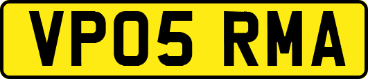 VP05RMA