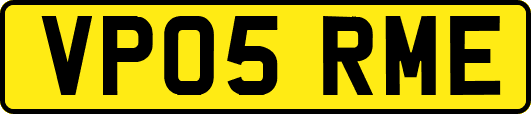 VP05RME