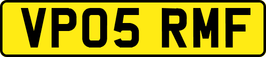 VP05RMF