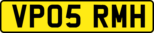 VP05RMH