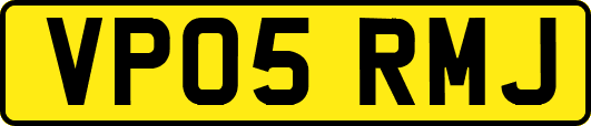 VP05RMJ