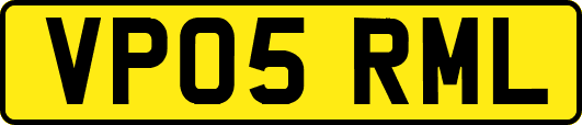 VP05RML