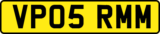 VP05RMM