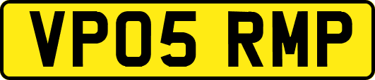 VP05RMP