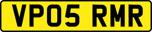 VP05RMR