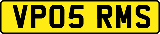VP05RMS