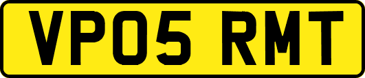 VP05RMT