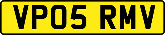 VP05RMV