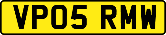VP05RMW